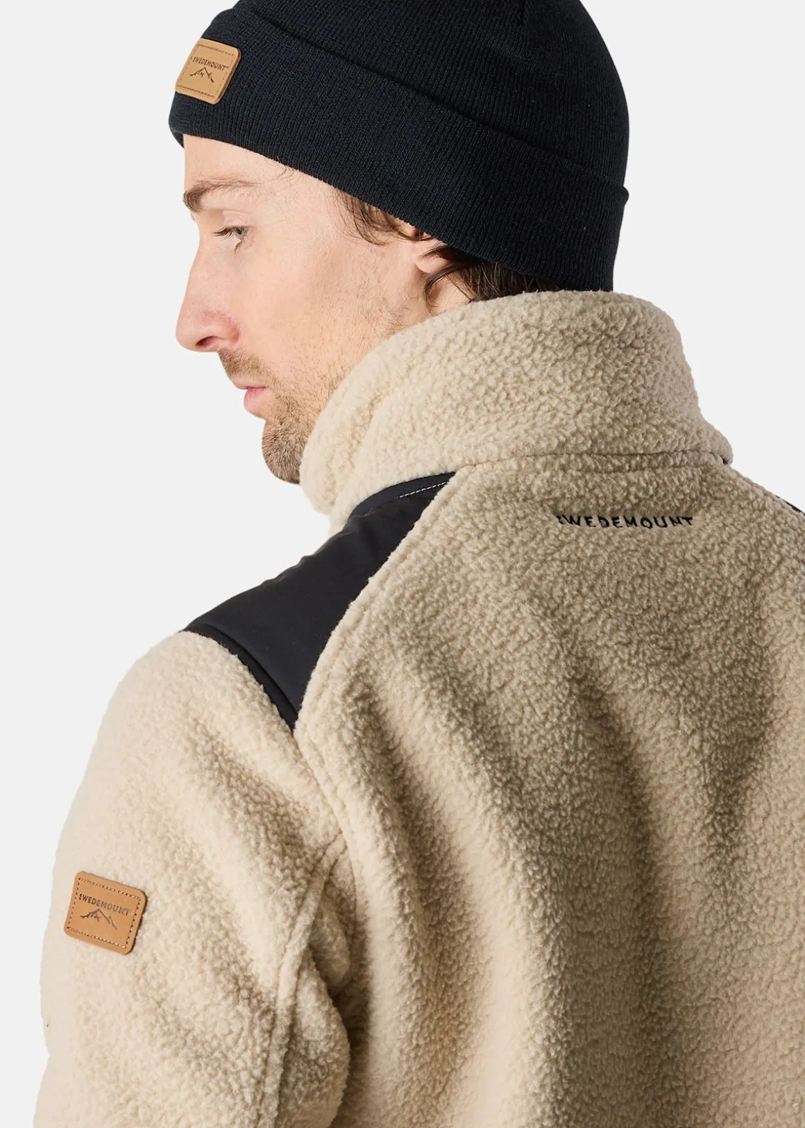 Nordkap Pile Jacket