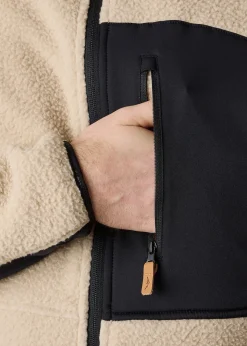 Nordkap Pile Jacket