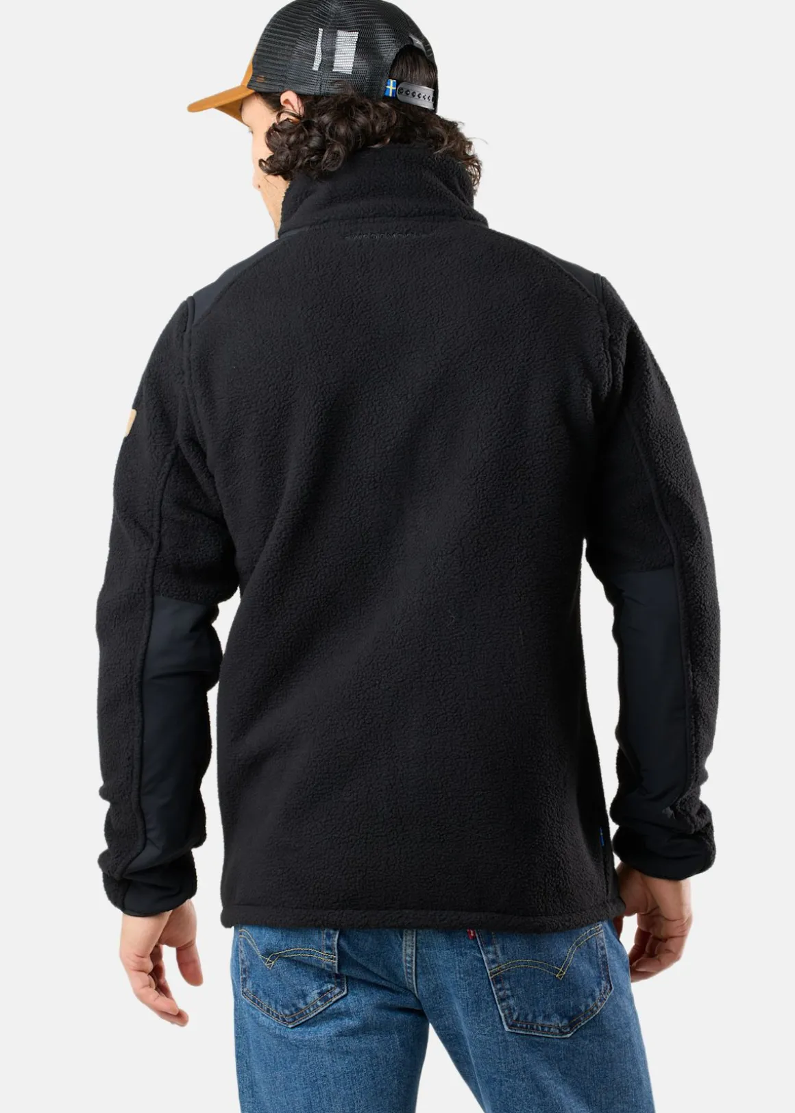 Nordkap Pile Jacket