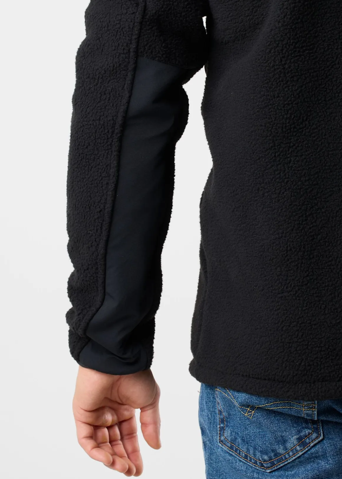 Nordkap Pile Jacket