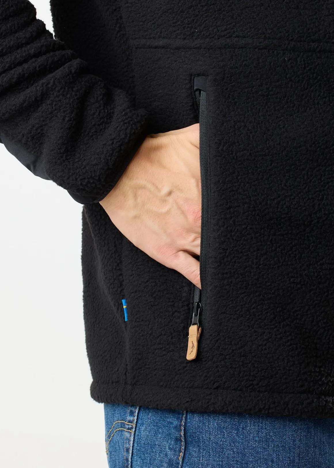Nordkap Pile Jacket