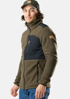 Nordkap Pile Jacket