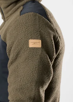 Nordkap Pile Jacket