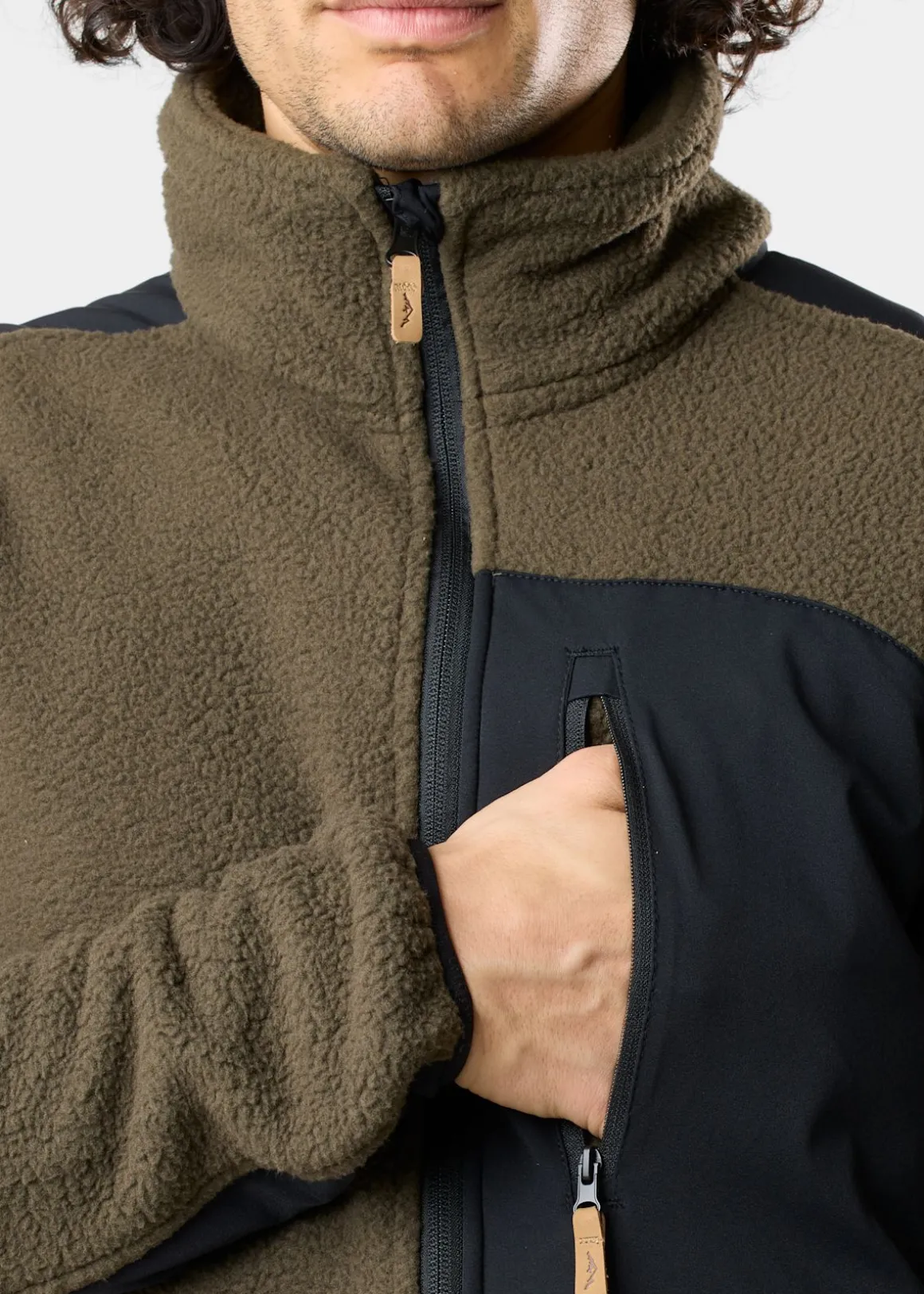 Nordkap Pile Jacket