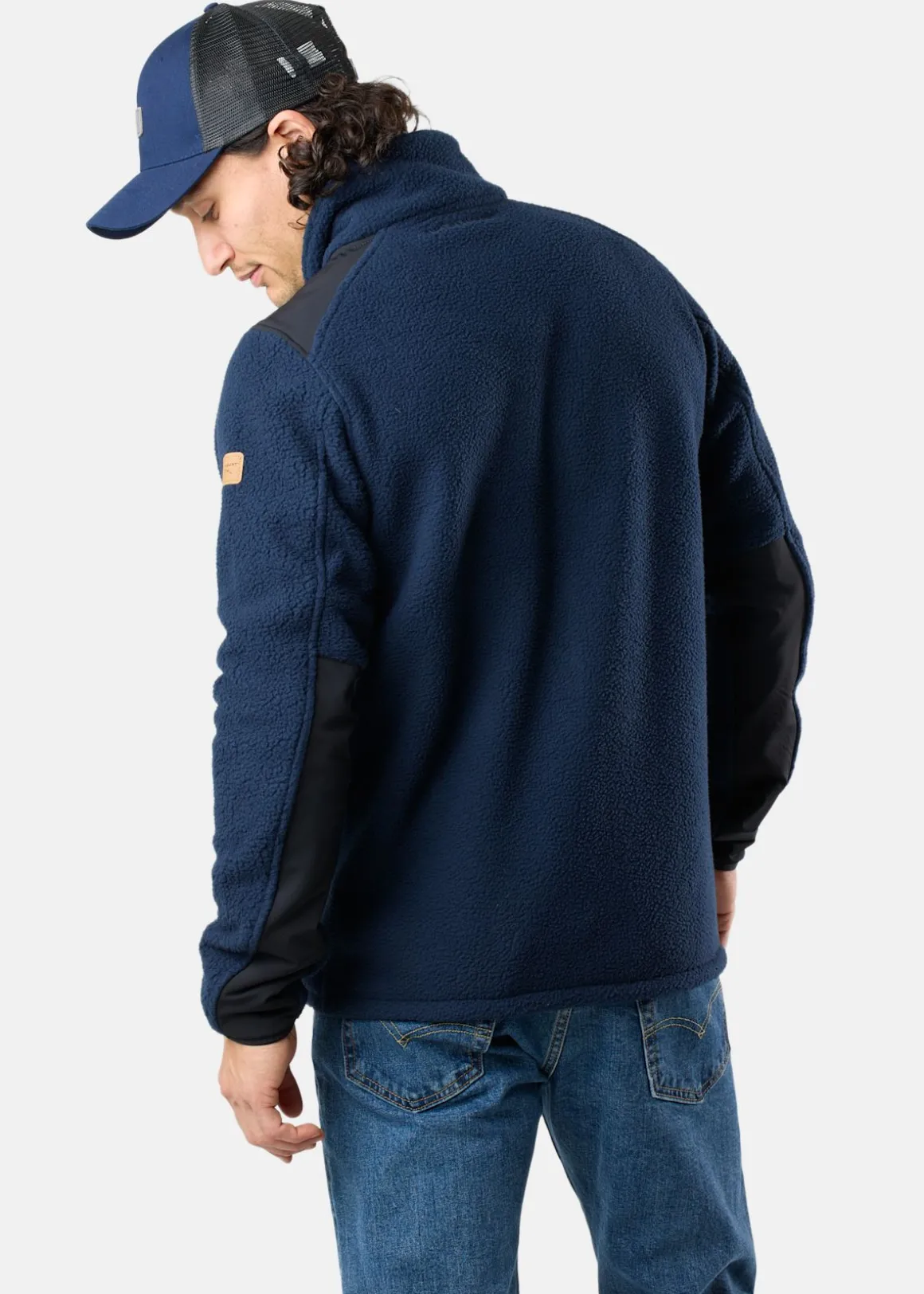 Nordkap Pile Jacket