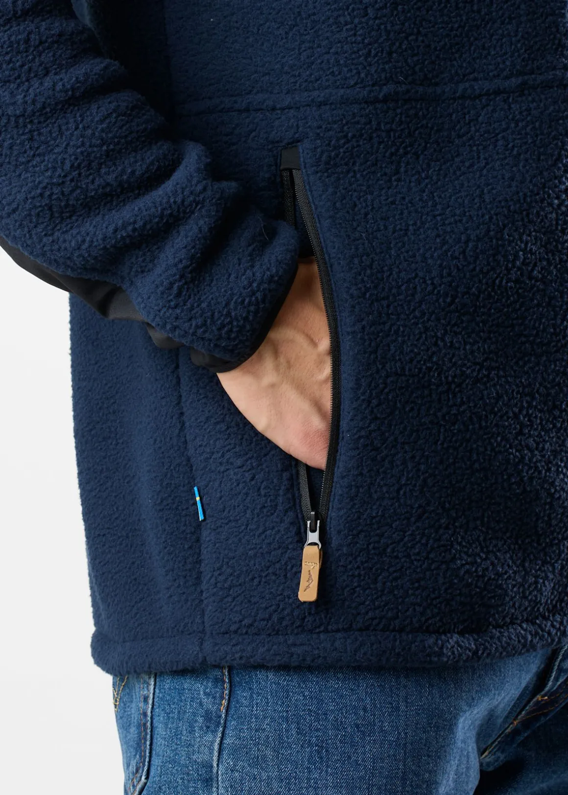 Nordkap Pile Jacket