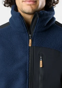 Nordkap Pile Jacket