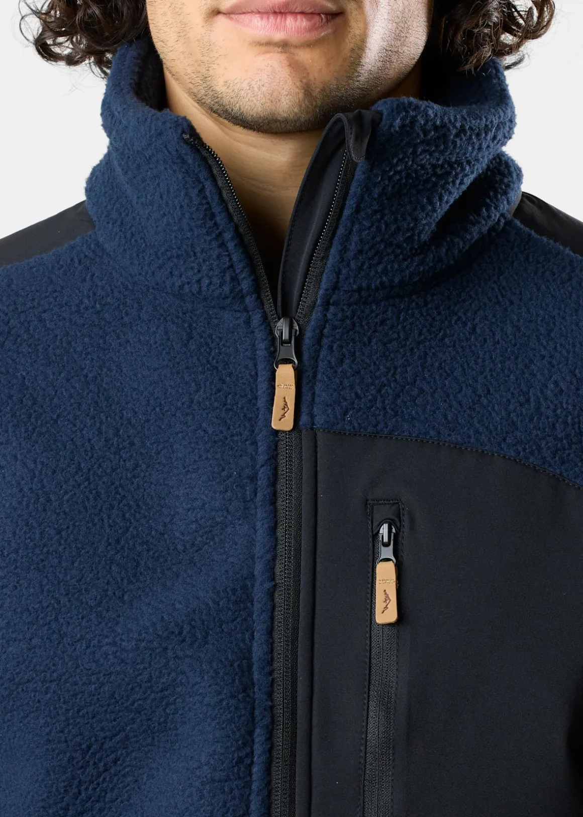 Nordkap Pile Jacket