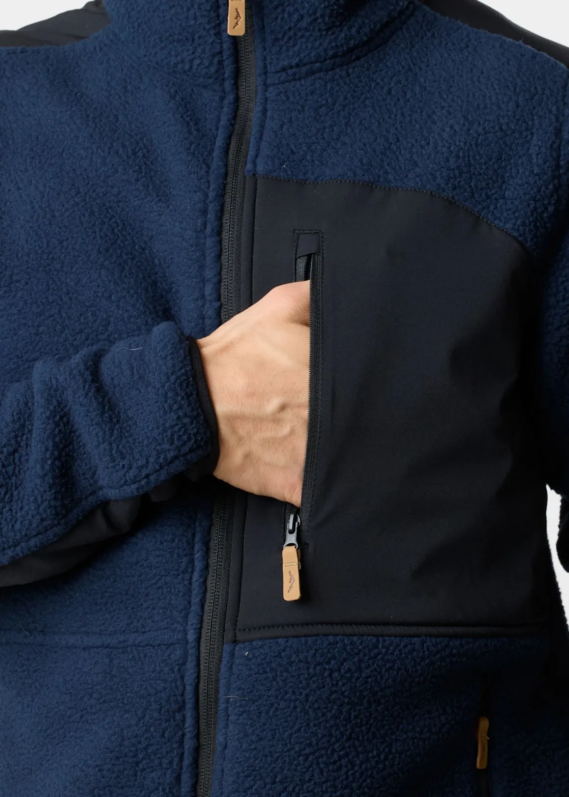 Nordkap Pile Jacket