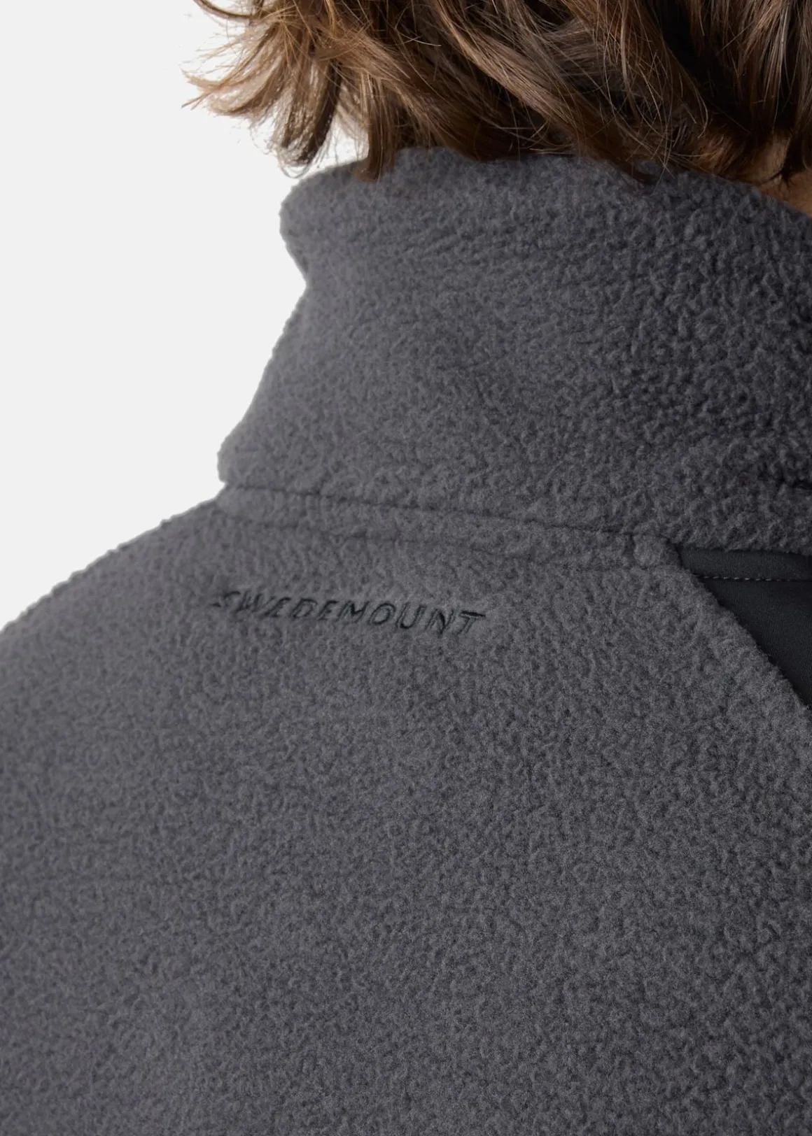 Nordkap Pile Jacket