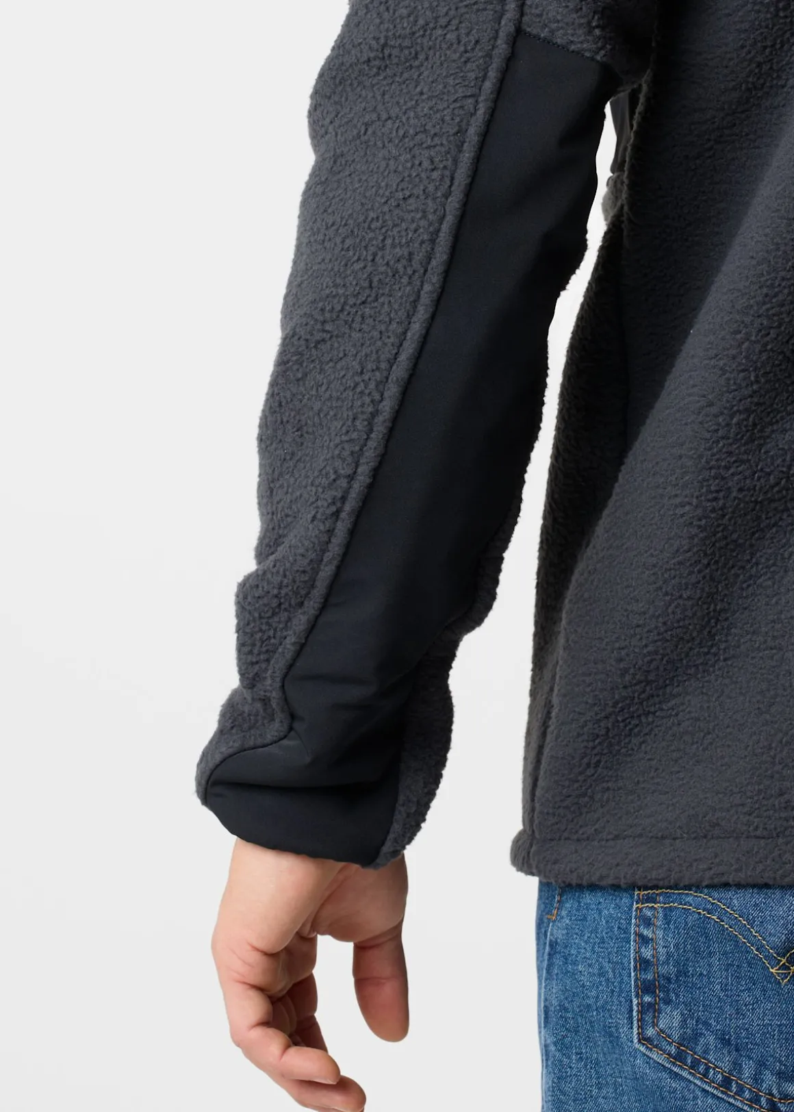Nordkap Pile Jacket