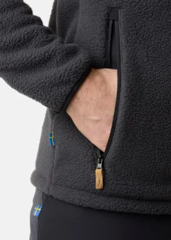 Nordkap Pile Jacket