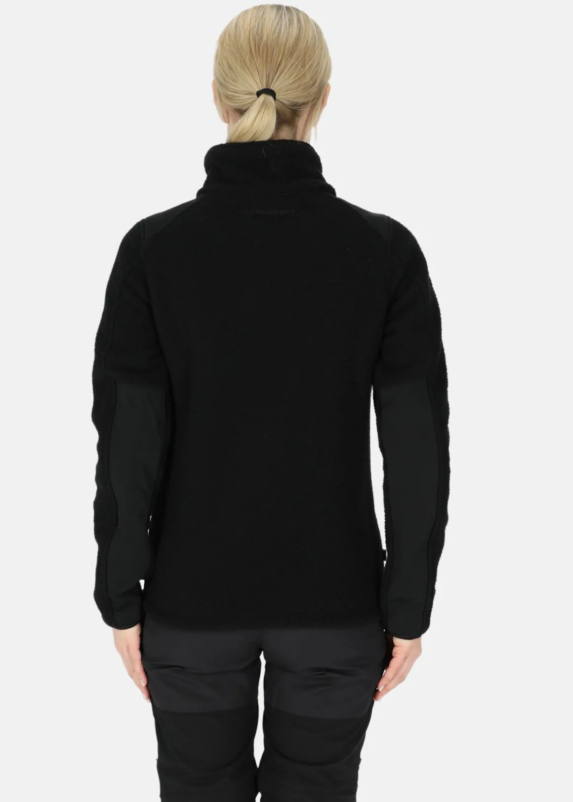 Nordkap Pile Jacket W