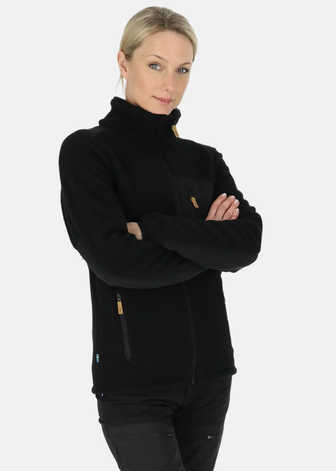 Nordkap Pile Jacket W