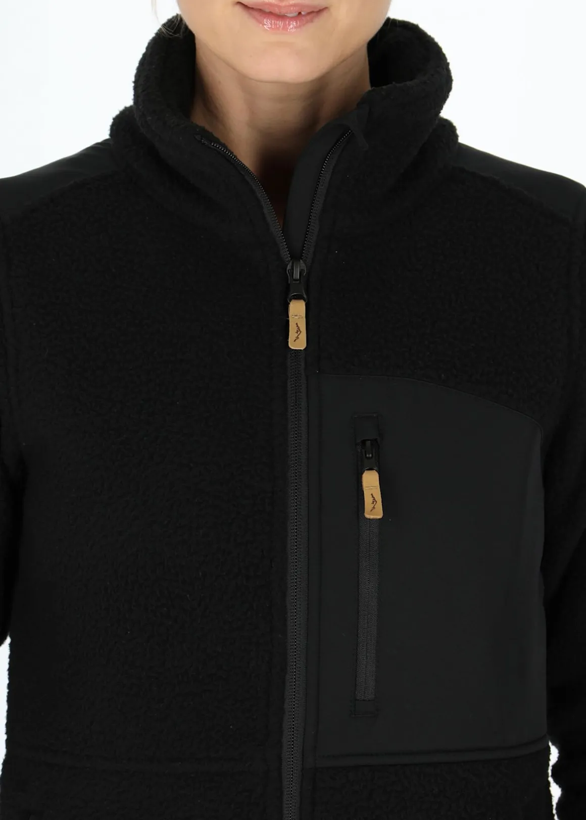 Nordkap Pile Jacket W