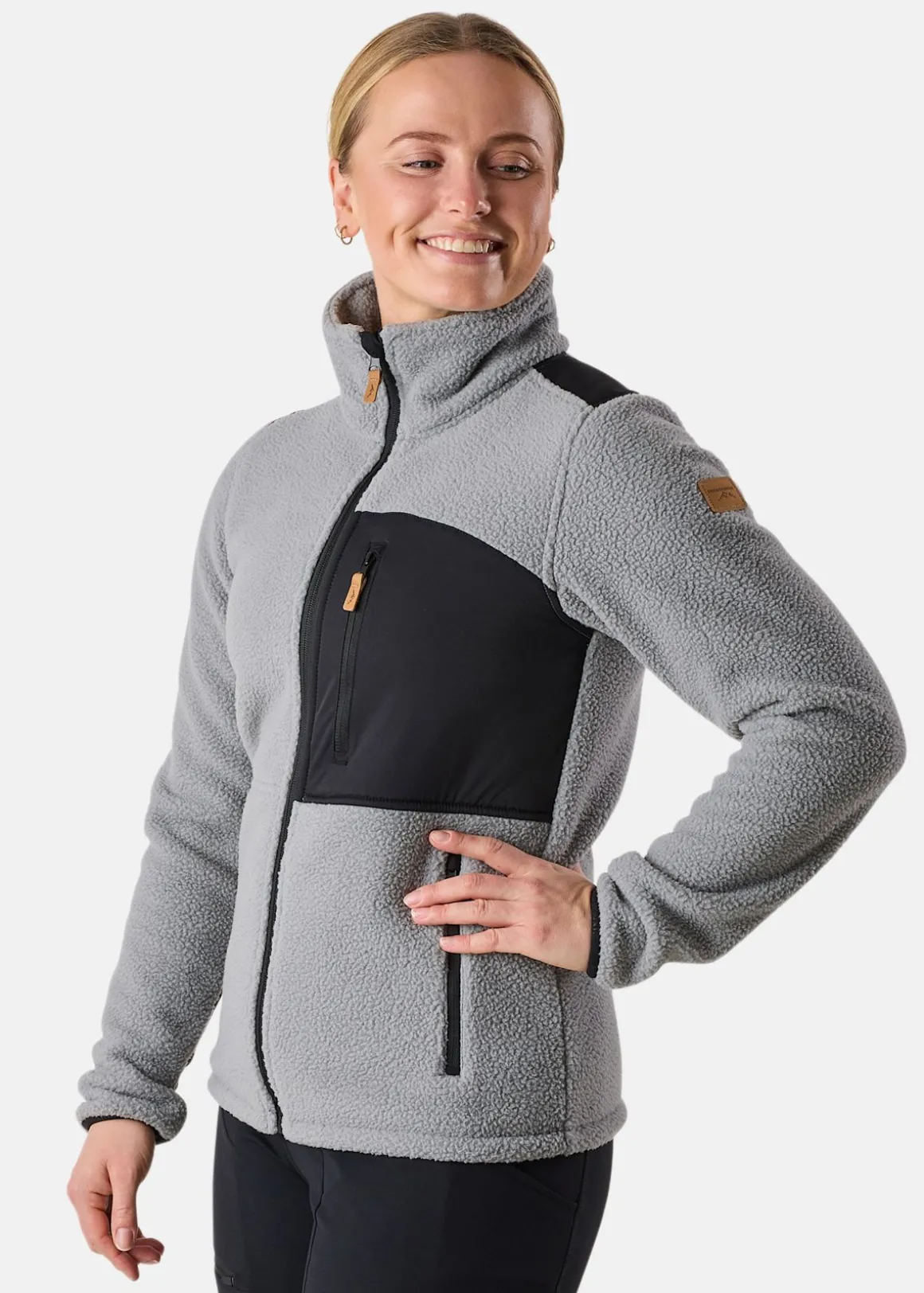 Nordkap Pile Jacket W
