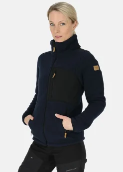 Nordkap Pile Jacket W