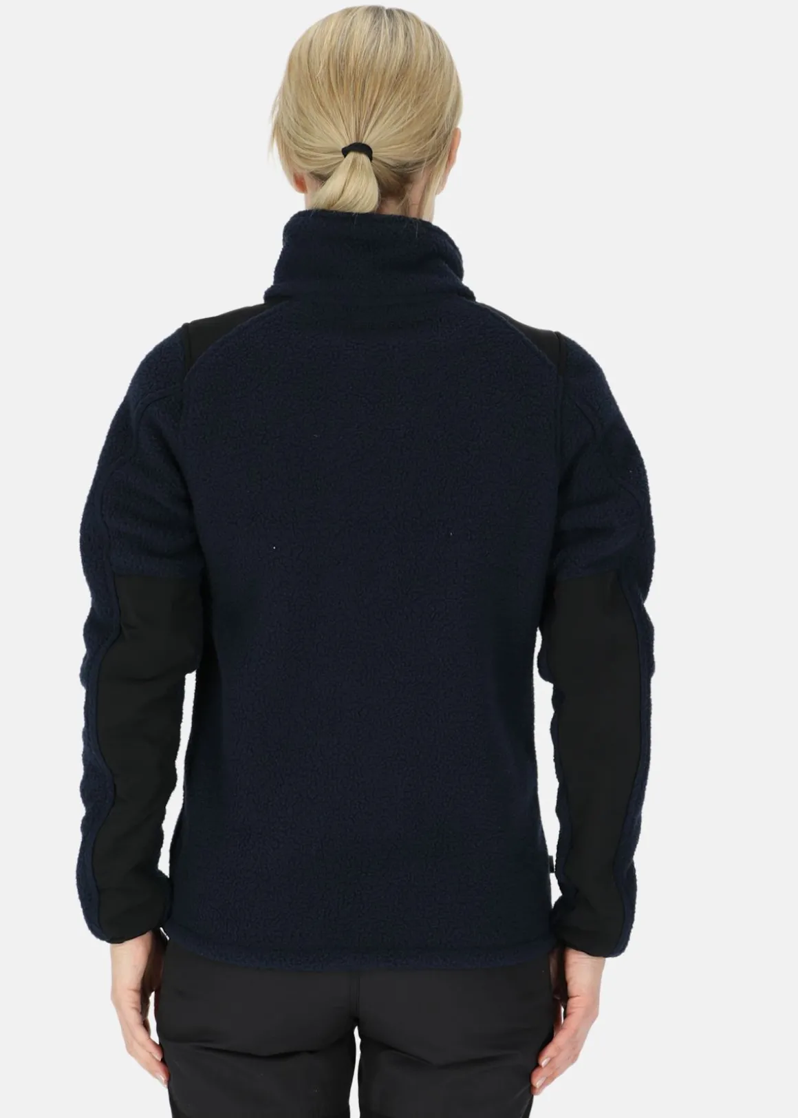 Nordkap Pile Jacket W