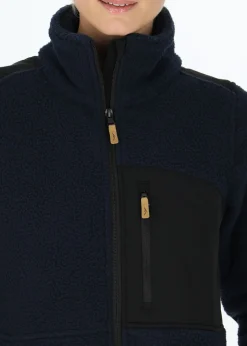 Nordkap Pile Jacket W