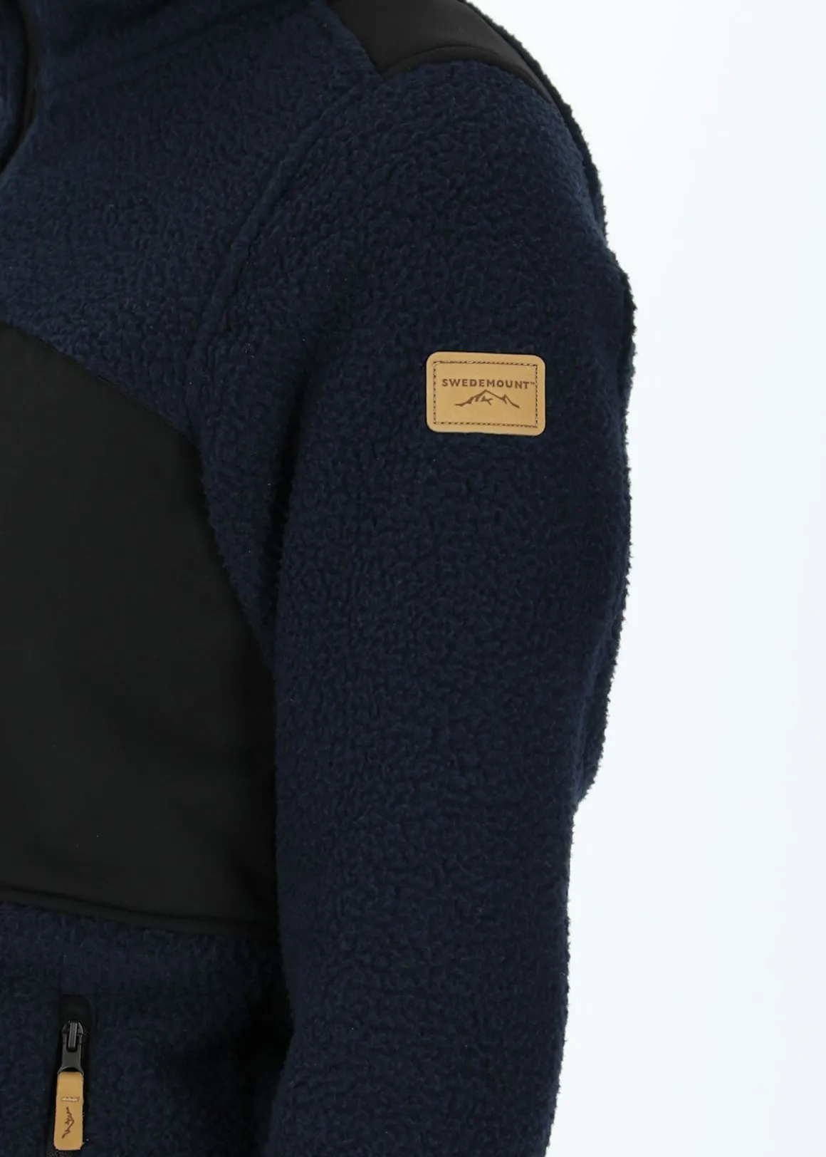 Nordkap Pile Jacket W