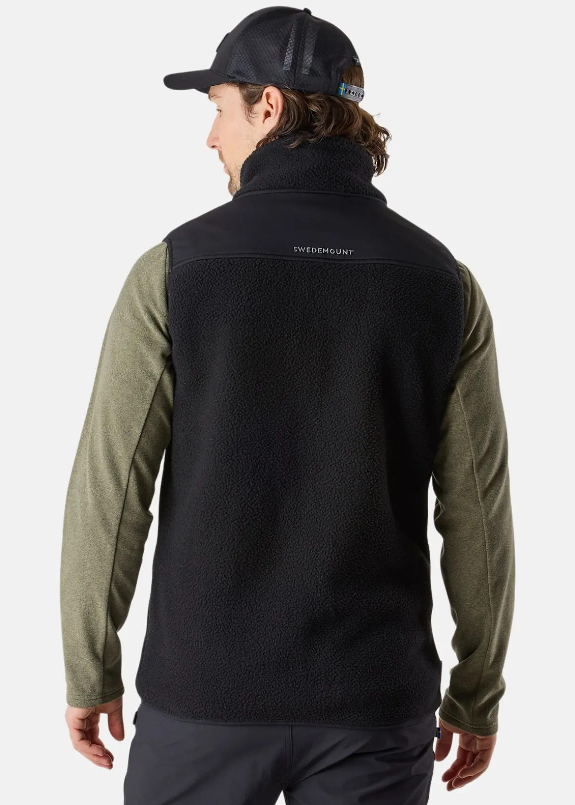 Nordkap Pile Vest