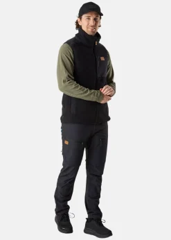 Nordkap Pile Vest