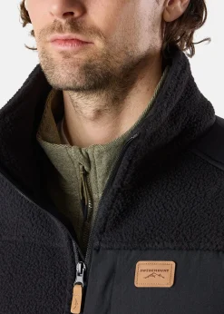 Nordkap Pile Vest
