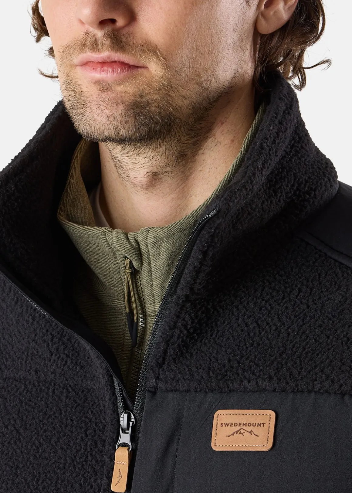 Nordkap Pile Vest