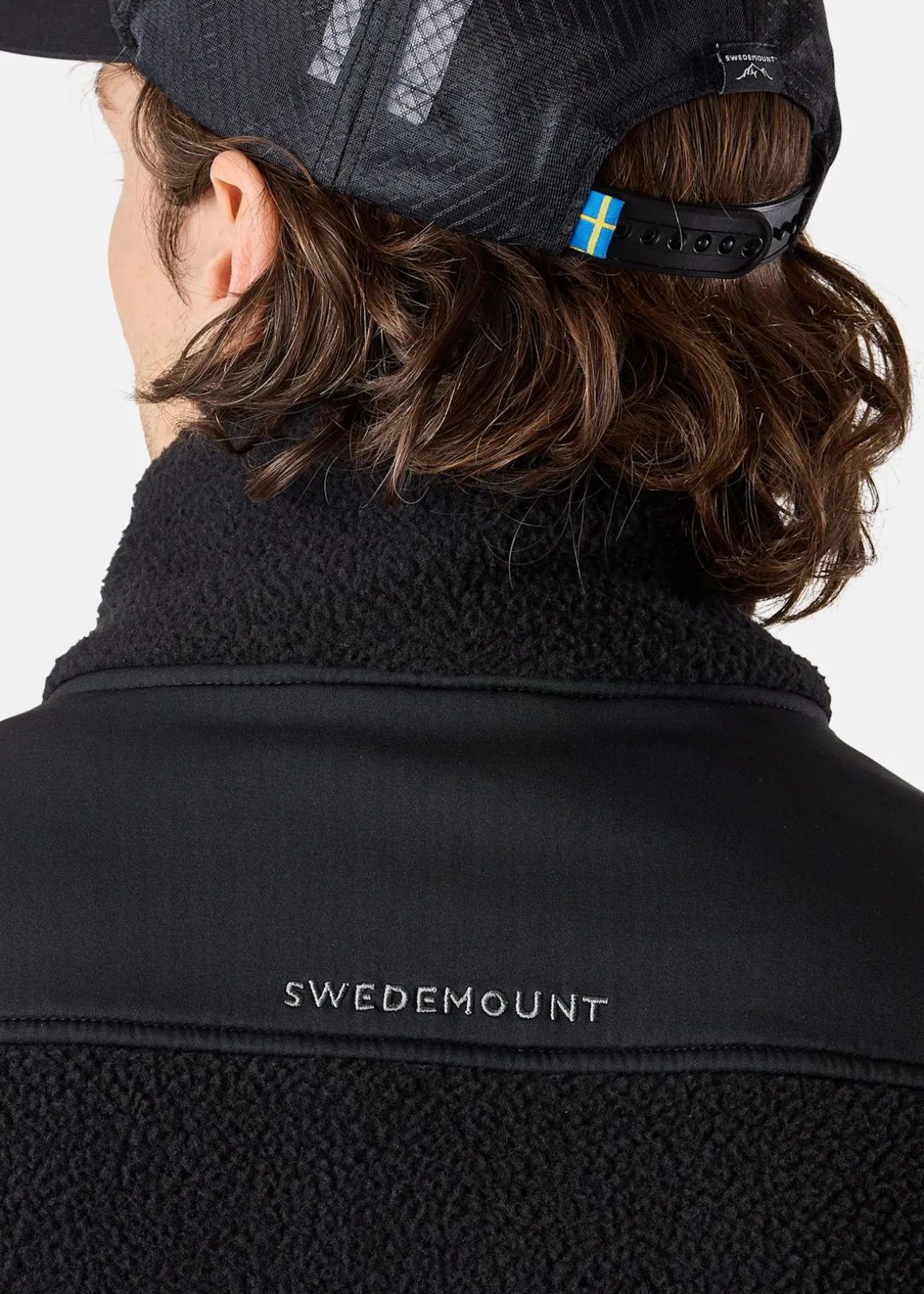 Nordkap Pile Vest