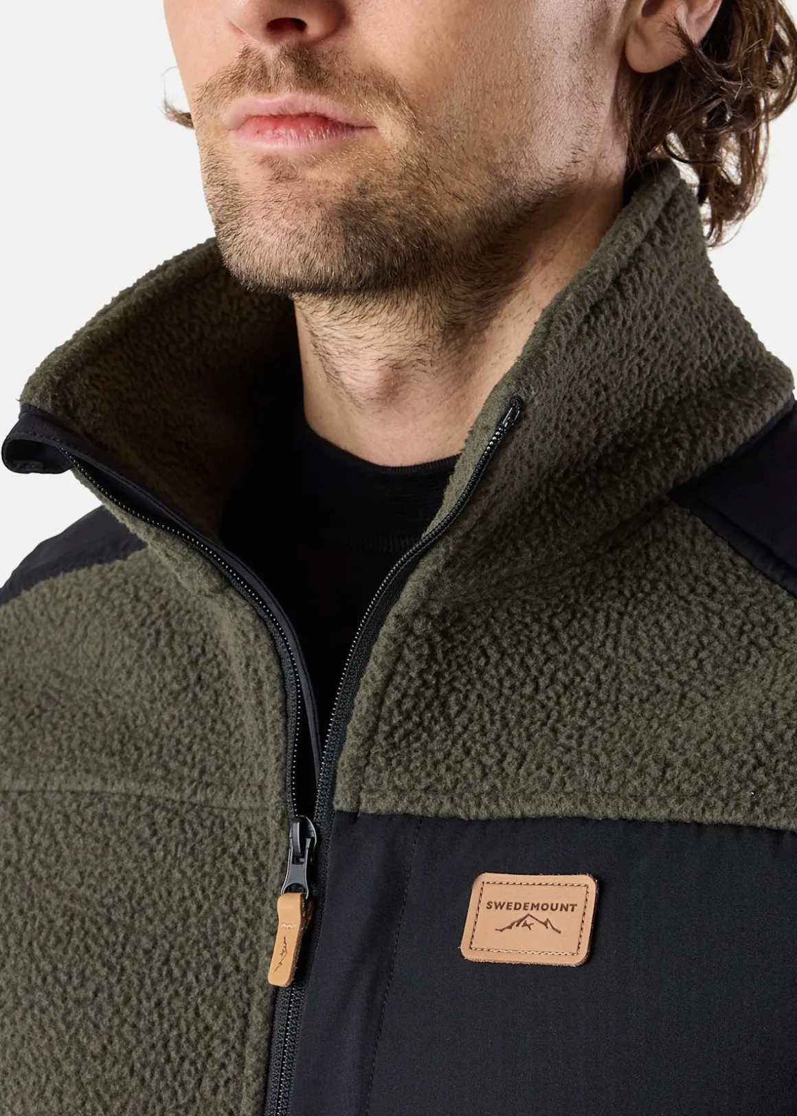 Nordkap Pile Vest