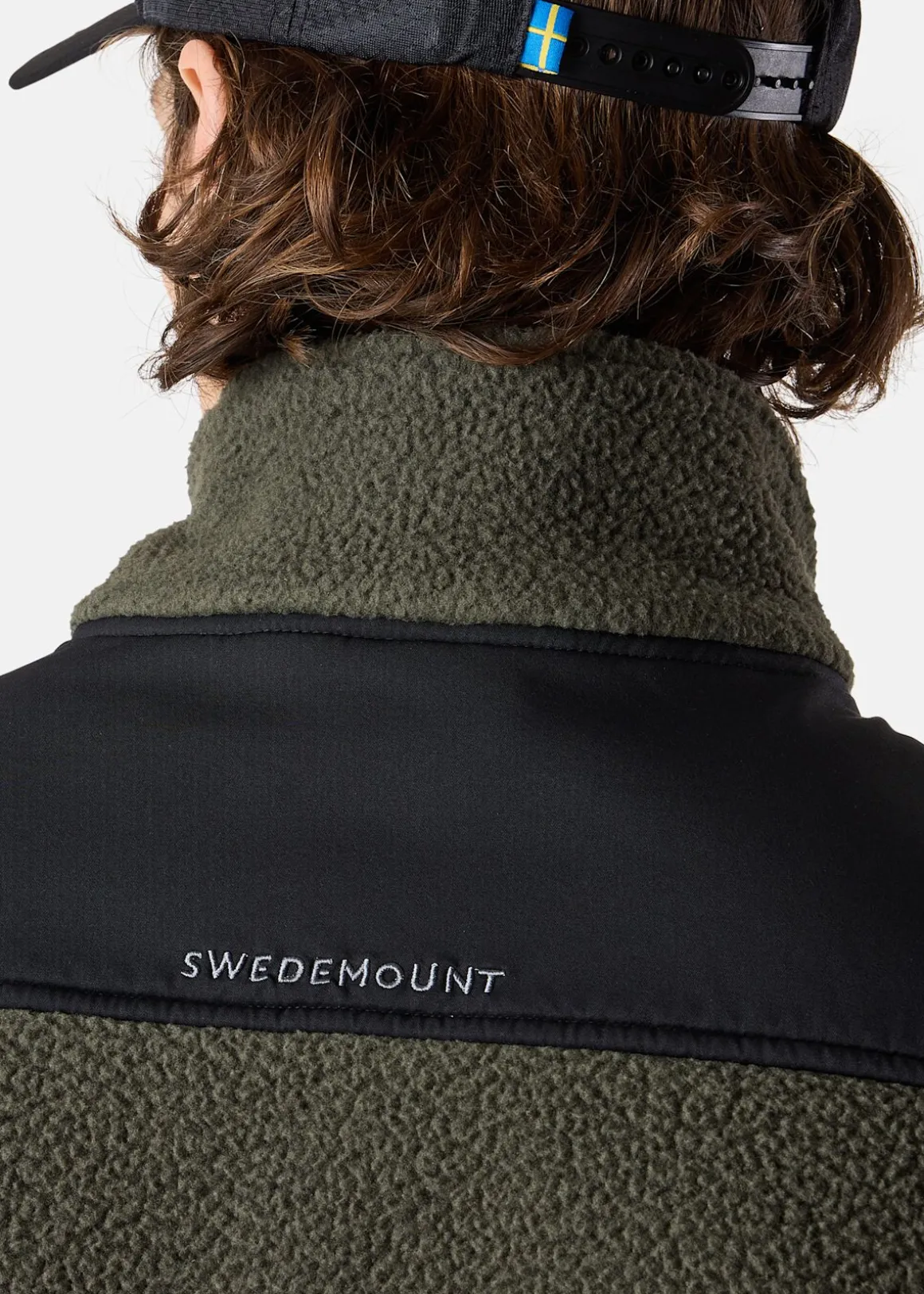 Nordkap Pile Vest