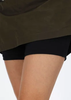 Nordkap Skirt W