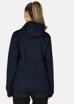 Nordkap Softshell Jacket W