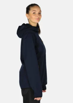 Nordkap Softshell Jacket W