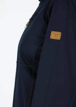 Nordkap Softshell Jacket W