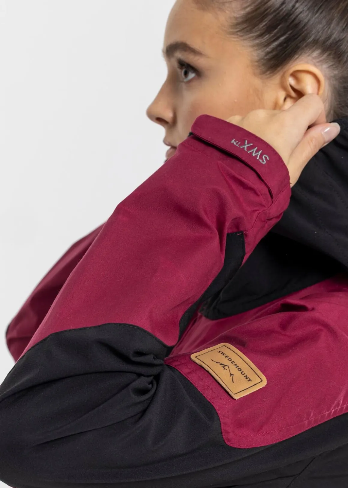 Nordkap Stretch Jacket W