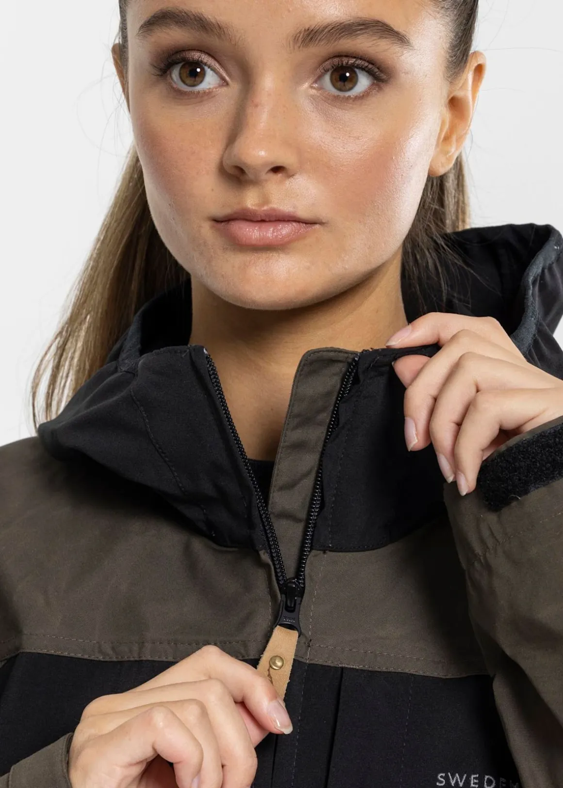 Nordkap Stretch Jacket W