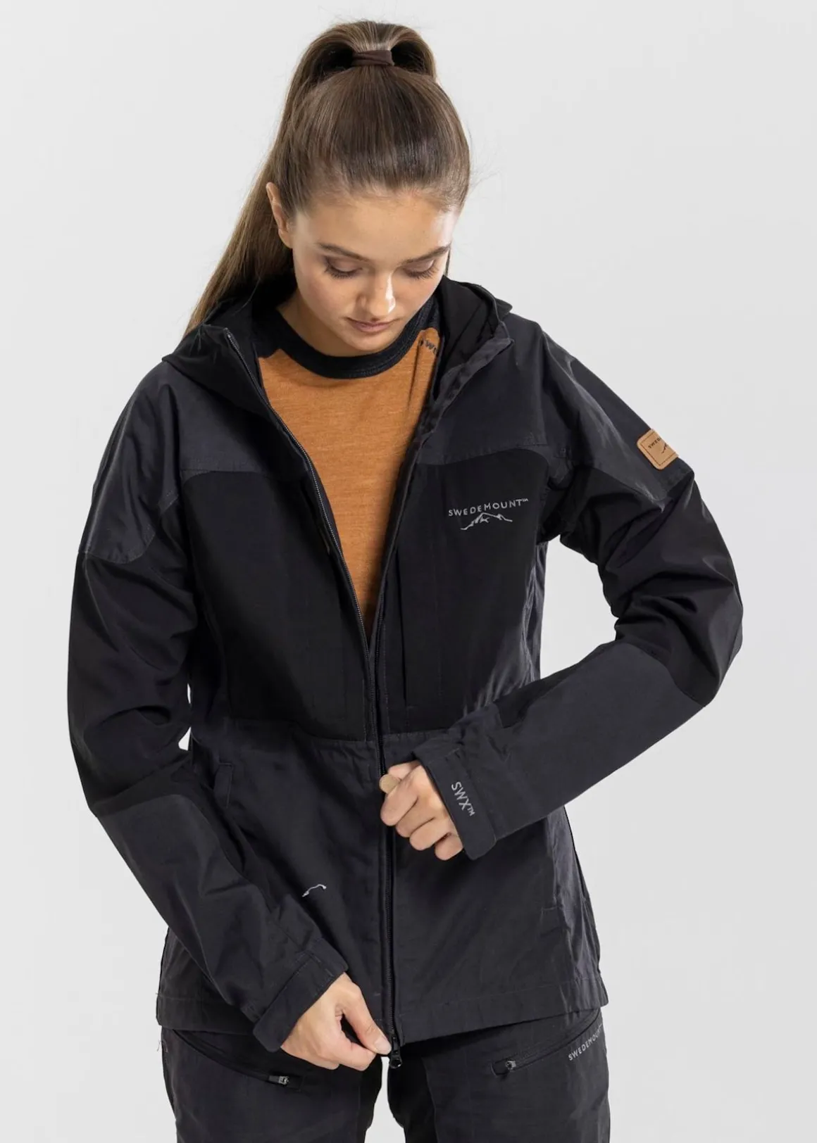 Nordkap Stretch Jacket W