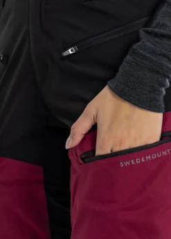 Nordkap Stretch Pants 2.0 W