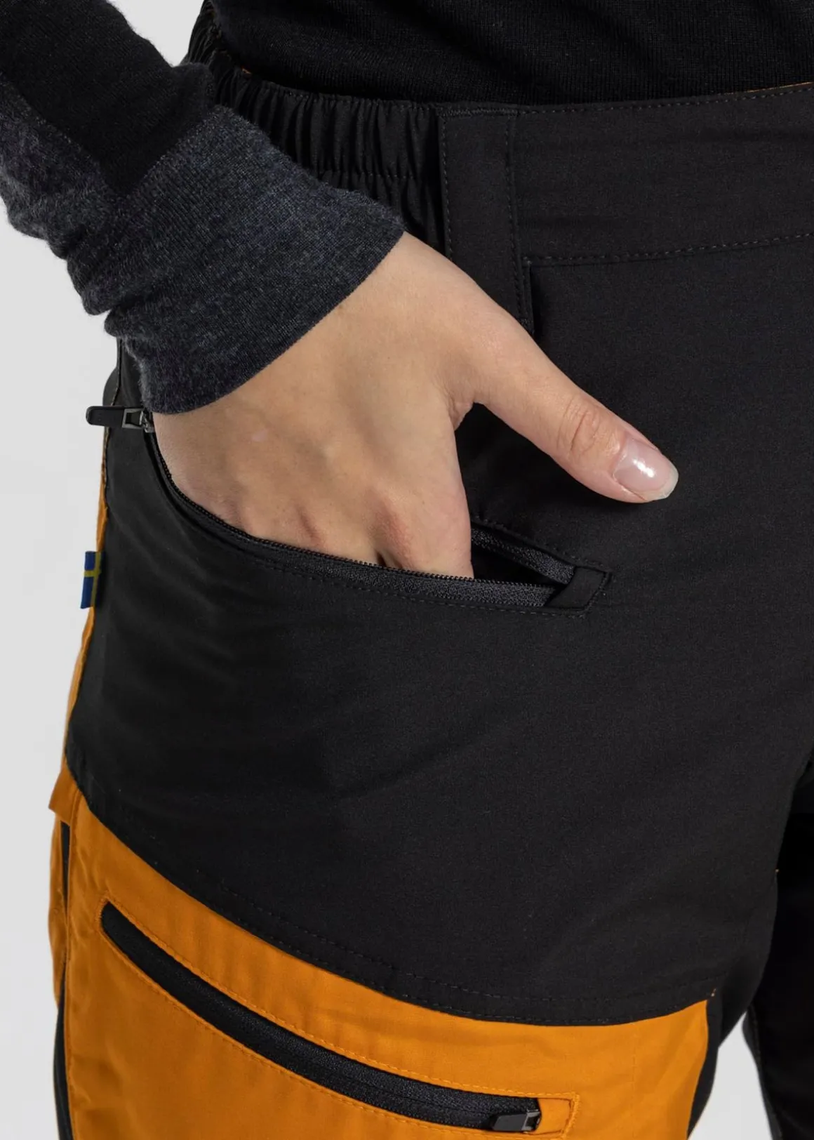 Nordkap Stretch Pants 2.0 W