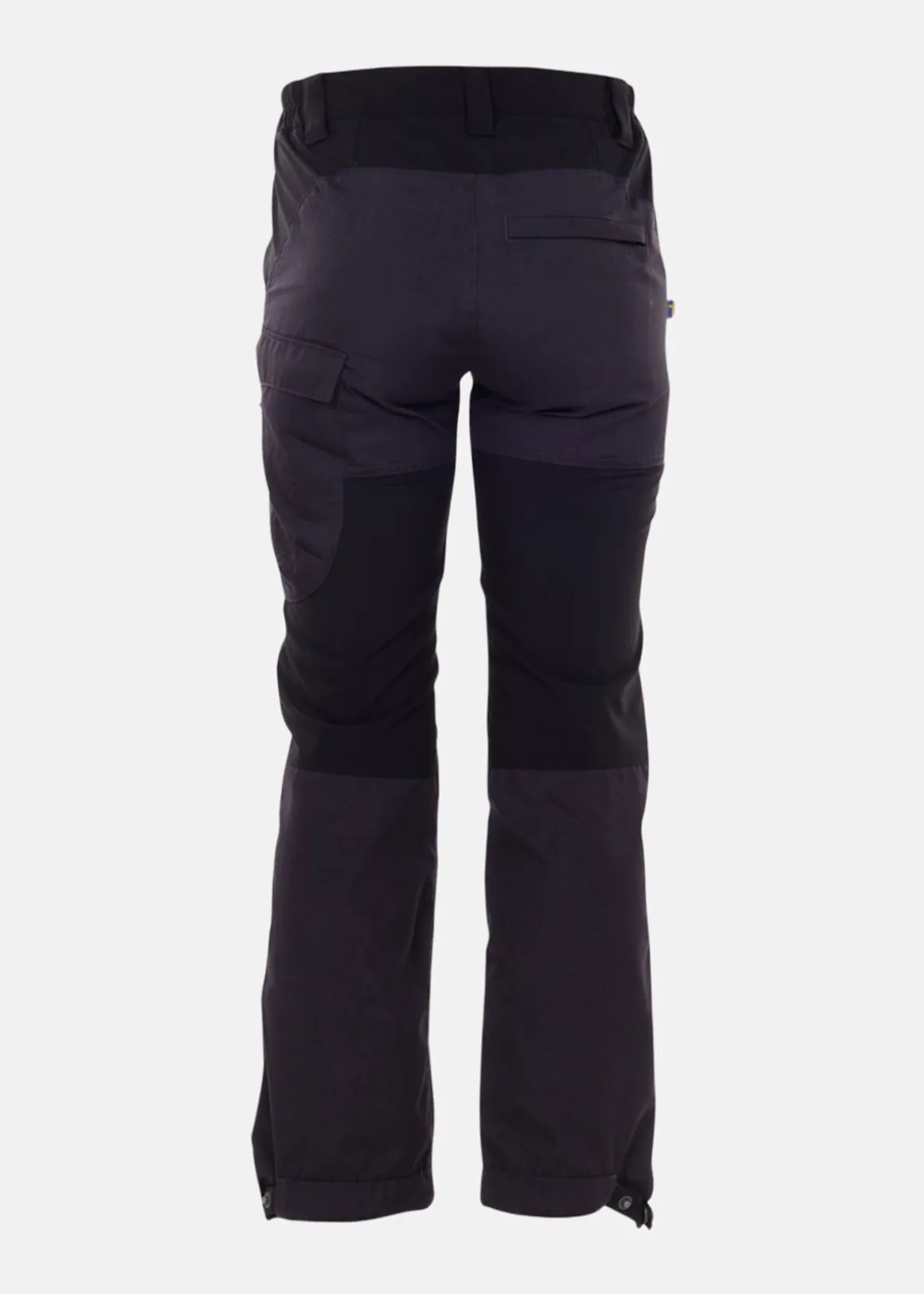 Nordkap Stretch Pants JR
