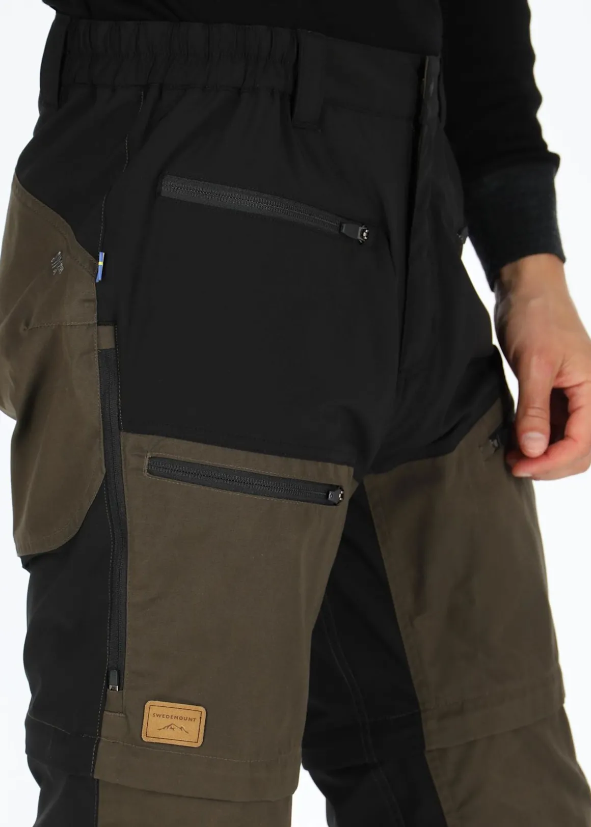 Nordkap Zip-Off Pants 2.0