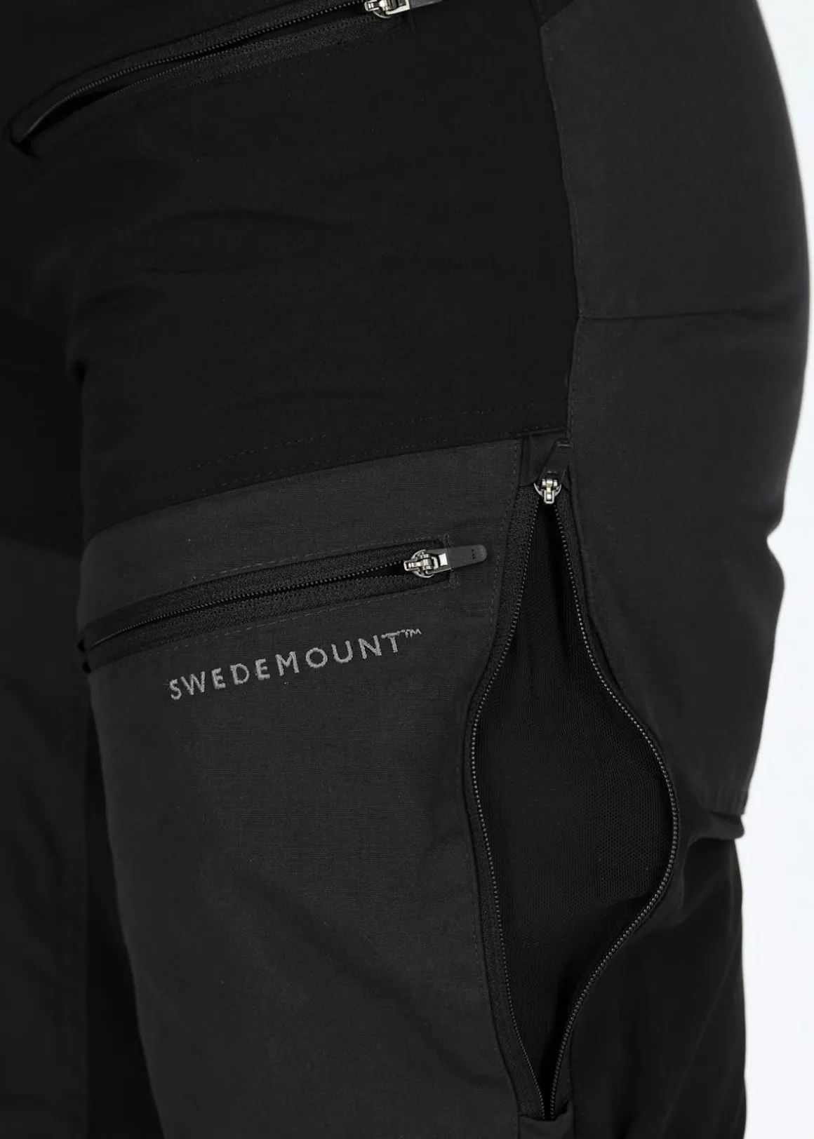 Nordkap Zip-Off Pants 2.0 W