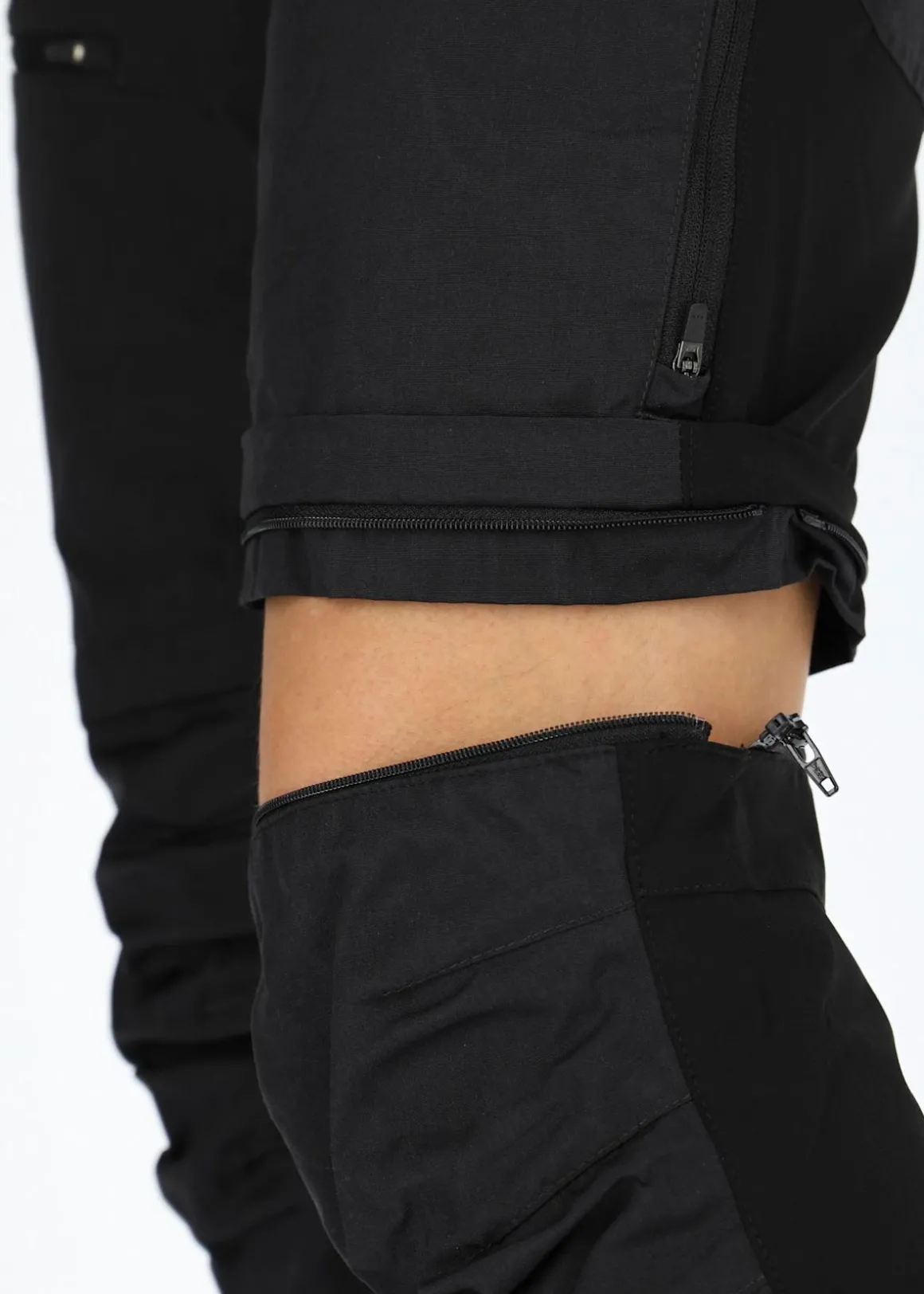 Nordkap Zip-Off Pants 2.0 W