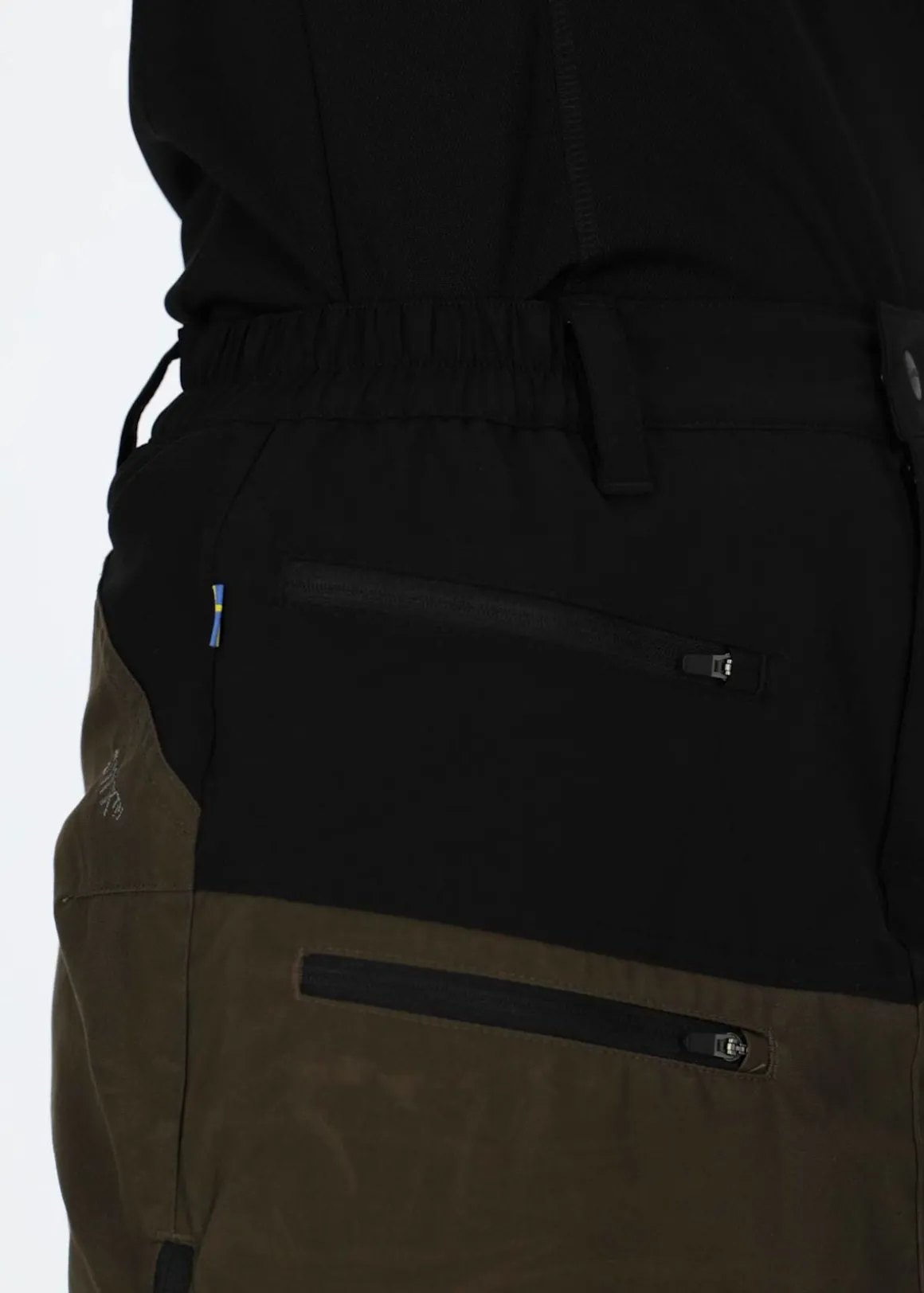 Nordkap Zip-Off Pants 2.0 W