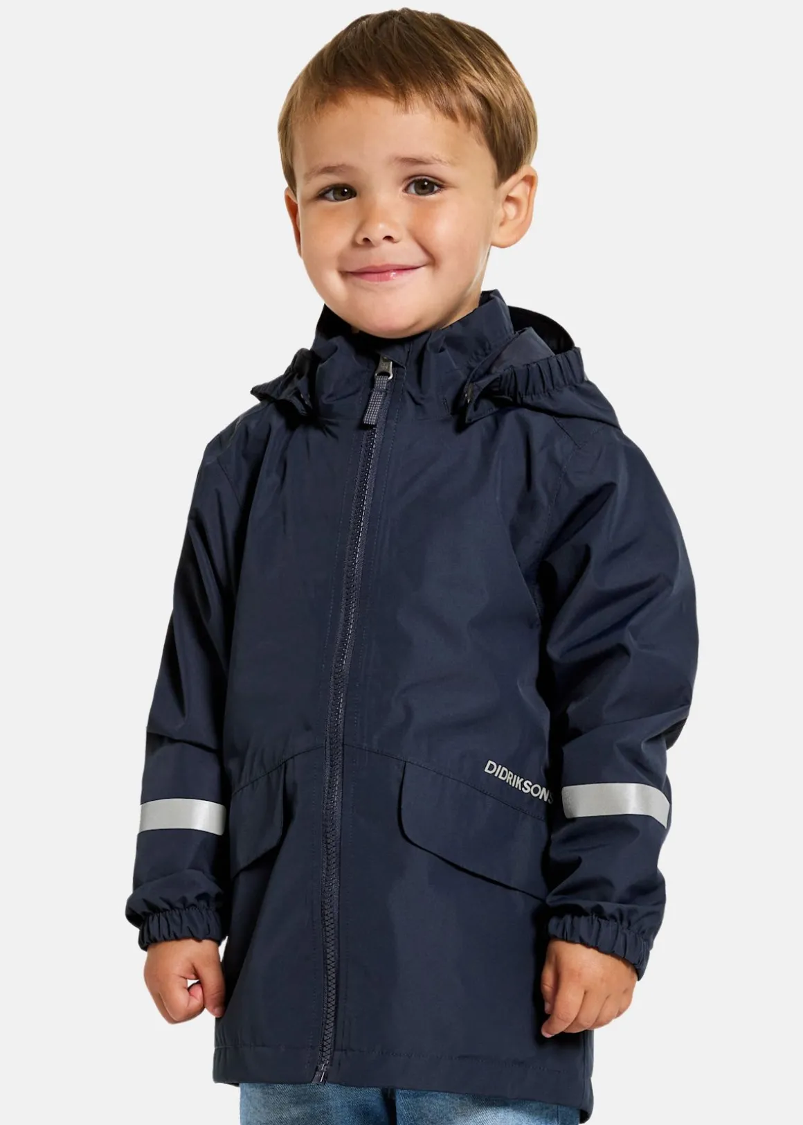 NORMA KIDS JKT 3