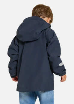 NORMA KIDS JKT 3