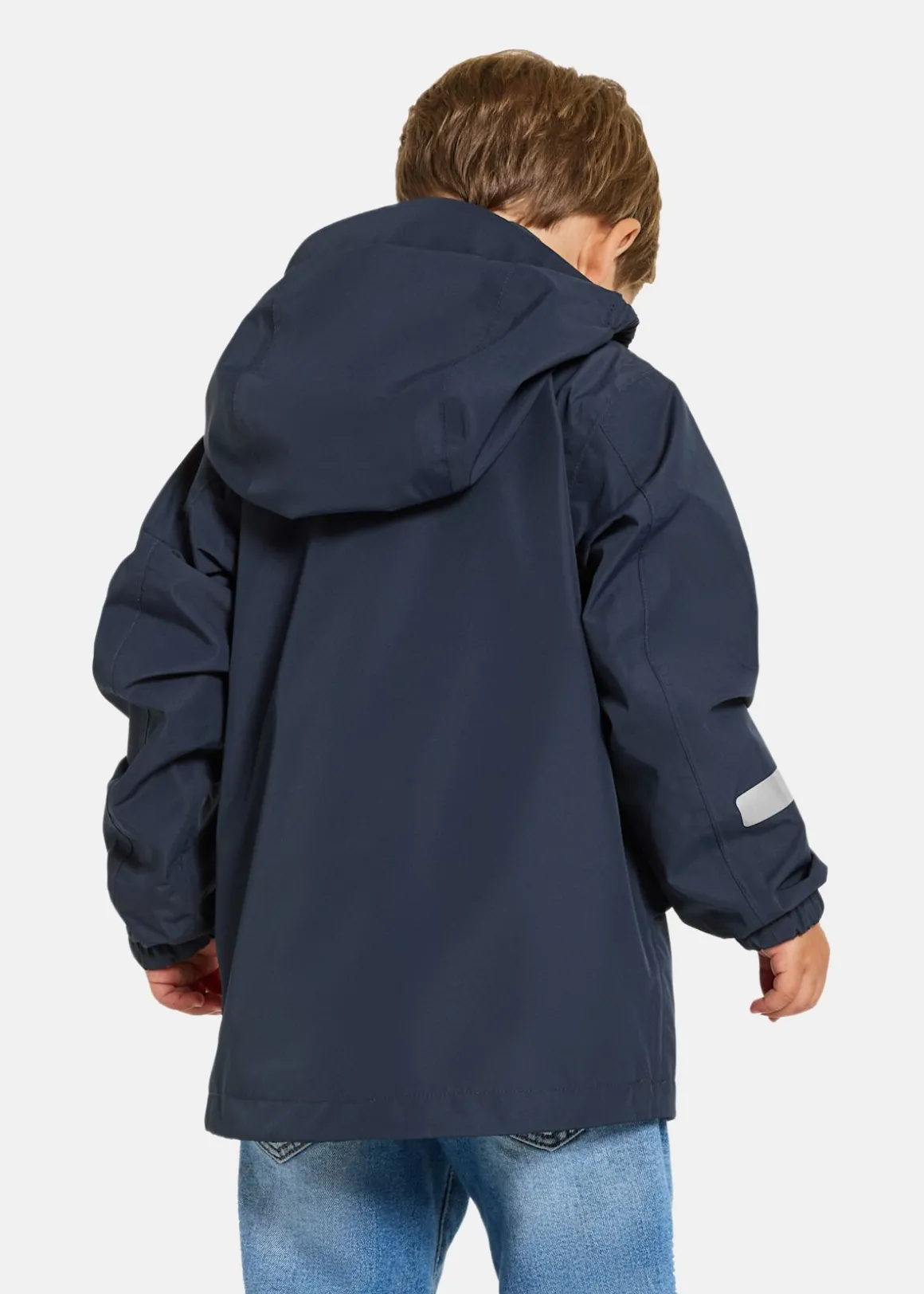 NORMA KIDS JKT 3