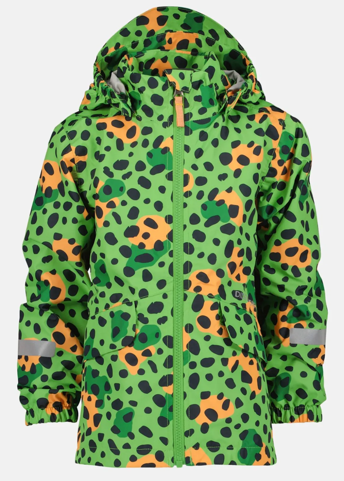 NORMA KIDS PR JKT