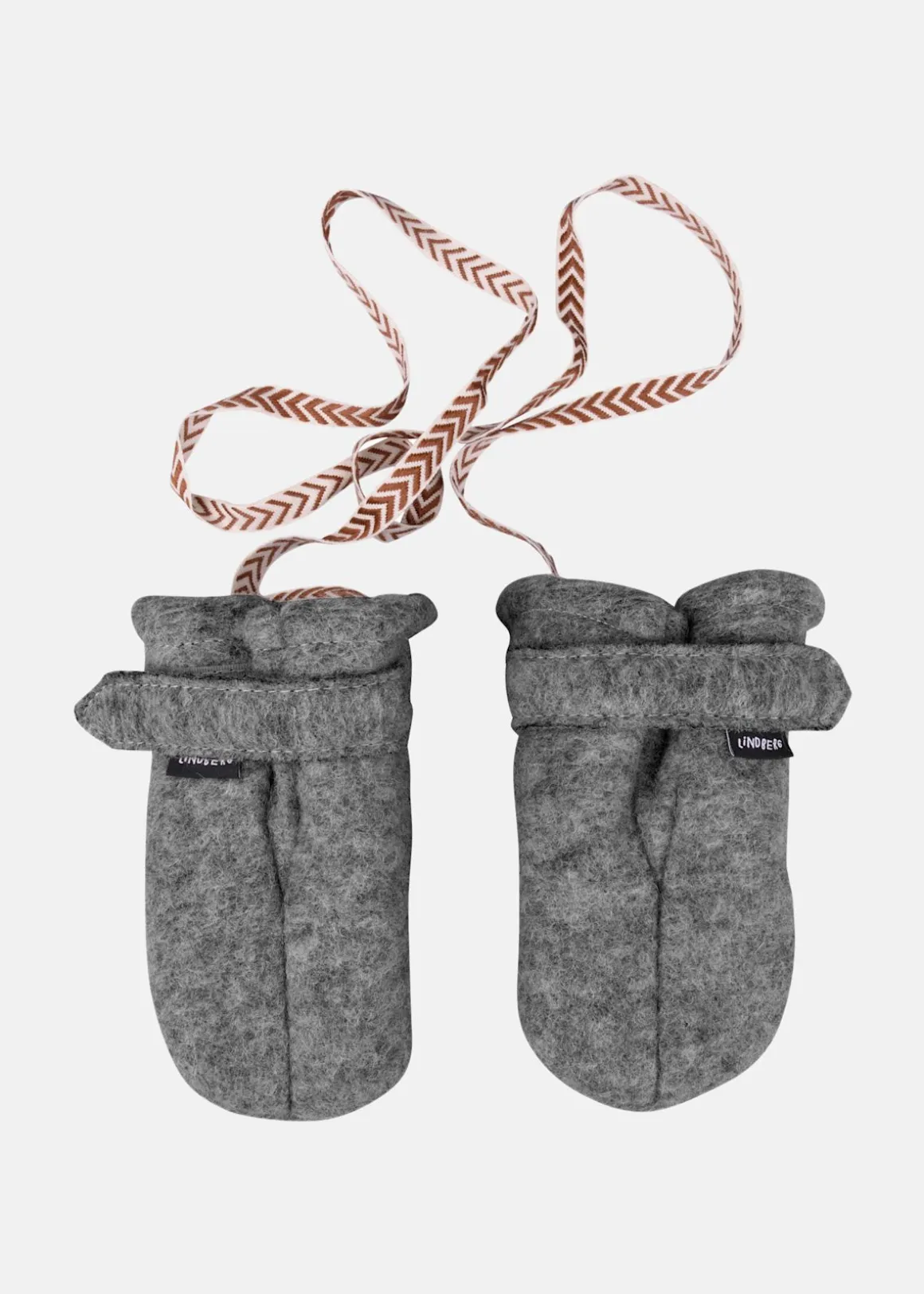 NORRLAND MINI MITTEN